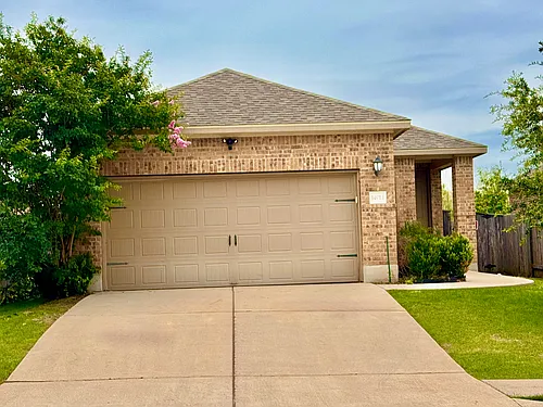 14013 Fallsprings Way Photo 1