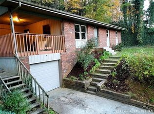 130 Keystone Dr, Boone, NC 28607