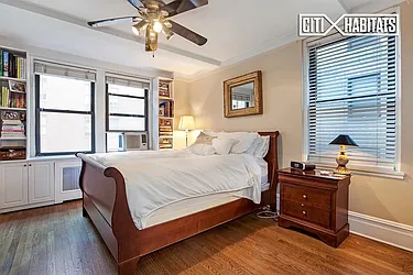 Sold by Citi Habitats