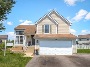 358 Bravo Ct, Bartlett, IL