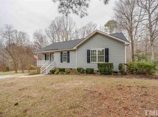 240 Nathan Dr, Clayton, NC 27520