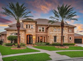 7615 Emerald Meadow Ct, Katy, TX 77494