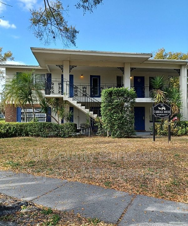 935 34th Ave N APT 6, St Petersburg, FL 33704 Zillow