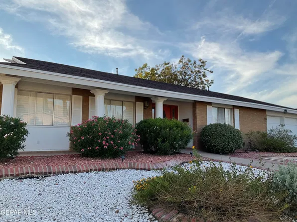 6405 Westwind Dr, El Paso, TX 79912