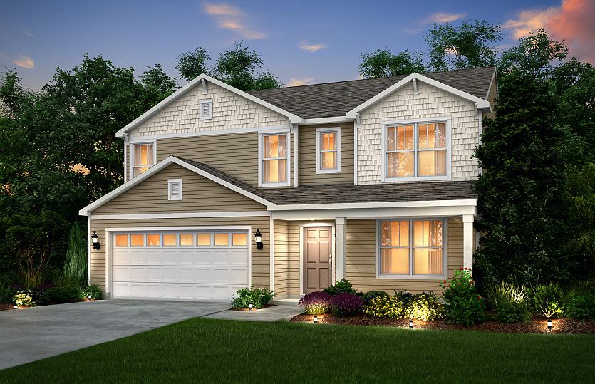 Elevation CR1A