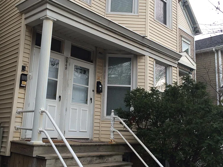 2849 N Racine Ave #2F — Photo 2