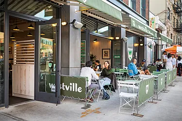 Rented by Living New York