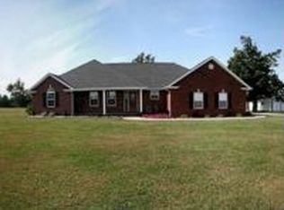 2111 State Highway 413, Billings, MO 65610