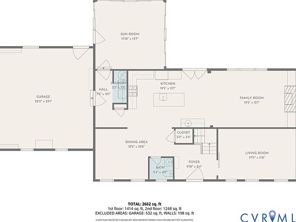 5th image of 13065 Riverside Ct