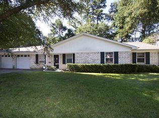 1416 Emerald Dr, Longview, TX 75605