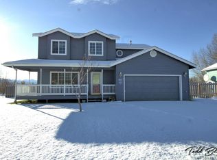912 S Rebecca Dr, Palmer, AK 99645