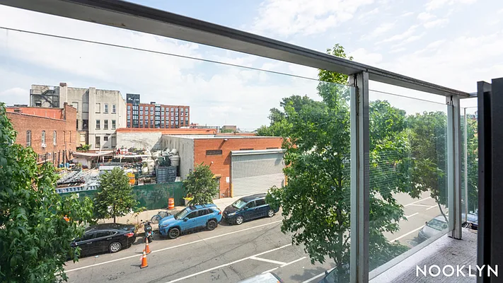 Rented by Nooklyn NYC LLC | media 32