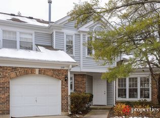 239 Willow Pkwy, Buffalo Grove, IL 60089