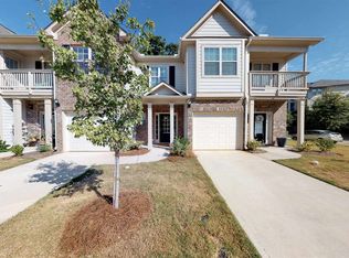 2436 Castle Keep Way UNIT 35, Atlanta, GA 30316