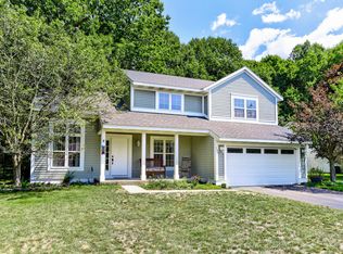 135 Woodwind Dr, Holland, MI 49424