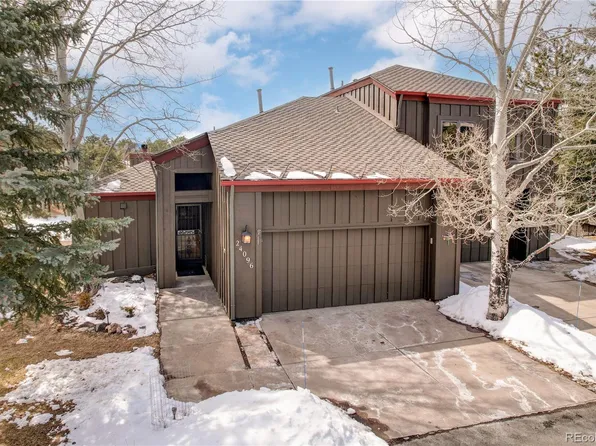 24096 Currant Drive, Golden, CO 80401