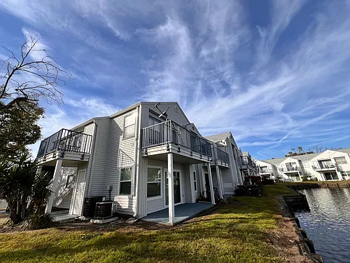 2536 Woodgate Blvd #107 Photo 1