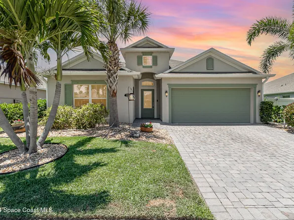 3420 Tabitha Ct, Melbourne, FL 32934