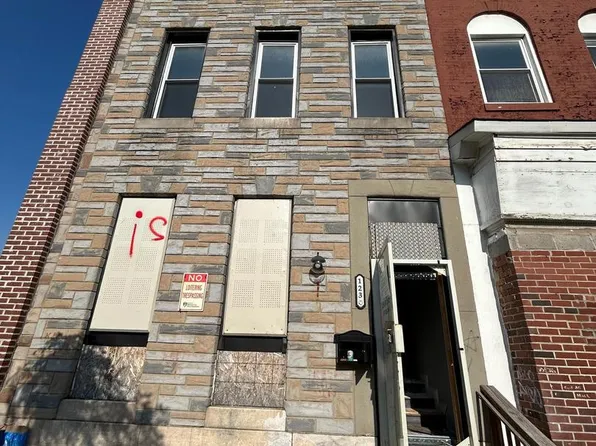 1230 N Caroline St, Baltimore, MD 21213