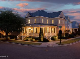 6552 Chalfont Cir, Wilmington, NC 28405