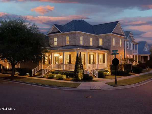 6552 Chalfont Circle, Wilmington, NC 28405