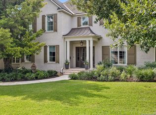 300 Primera Dr, Olmos Park, TX 78212