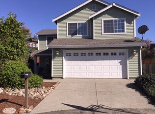 321 Monroe Ct, Benicia, CA 94510