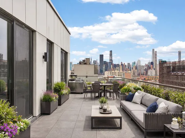 11-52 44th Dr #7B, Long Island City, NY 11101