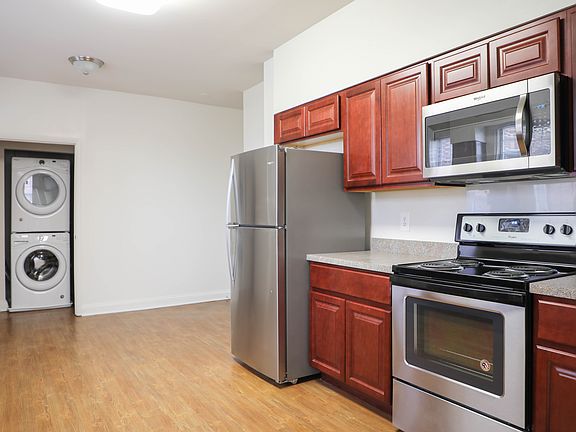 3rd image of 7301 Park Heights Ave #401