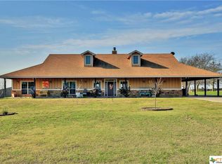 4511 W Amity Rd, Salado, TX 76571