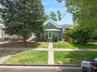 133 Chipeta Ave, Grand Junction, CO, 81501