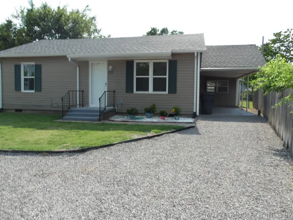 515 I St NW, Ardmore, OK 73401