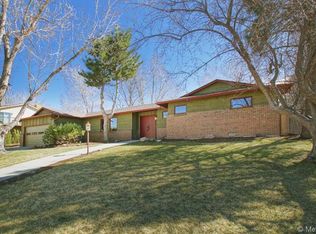 9354 E Evans Way, Denver, CO 80231