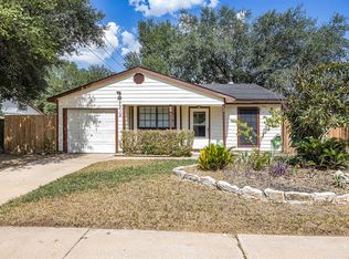17318 Bullis Gap Dr, Hockley, TX 77447