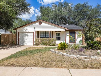 17318 Bullis Gap Dr, Hockley, TX, 77447