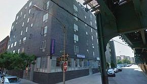 2nd image of 3080 W 1st St APT 503