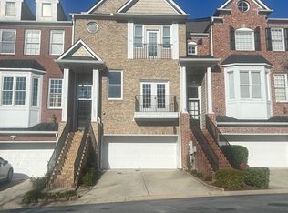1245 Creekside Pl SE, Smyrna, GA 30082