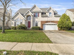 29 Firestone Dr, Howell, NJ 07731
