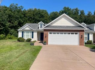 2155 Kennington Park Rd, Aylett, VA 23009