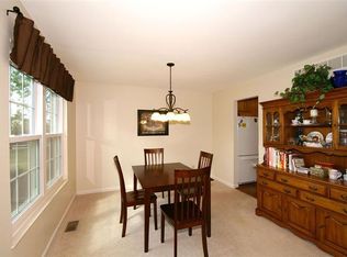7882 Kennesaw Dr, West Chester, OH 45069