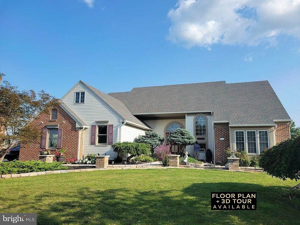 206 Fairview Dr, Hanover, PA 17331 Zillow