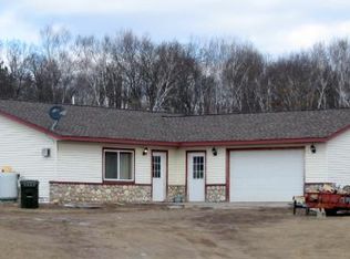 4020 112th St SW, Pillager, MN 56473