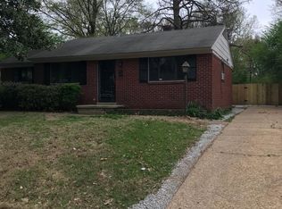 5191 Edenshire Ave, Memphis, TN 38117