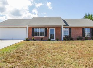 6609 Carina Ln, Corryton, TN 37721