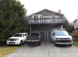32108 Railroad Ave, Black Diamond, WA 98010