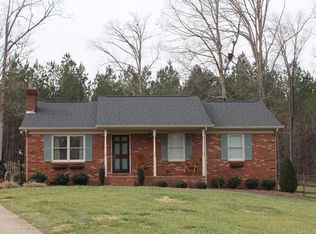 5901 Greyfield Dr, Monroe, NC 28110