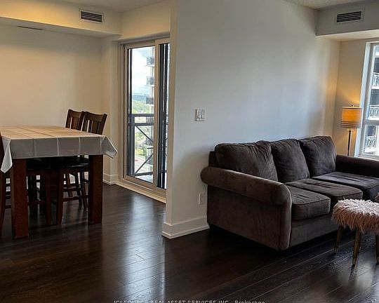 4th image of 6 Eva Rd #1803