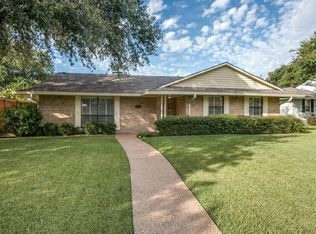 3237 Regent Dr, Dallas, TX 75229