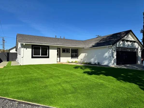 23467 Schoolcraft St, West Hills, CA 91307