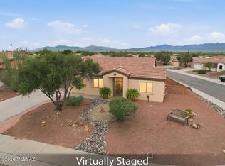 106 N Bellhaven Dr, Green Valley, AZ 85614